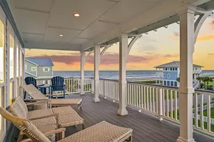11614 Beachside, Galveston, TX 77554 - Photo 33