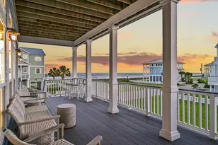 11614 Beachside, Galveston, TX 77554 - Photo 3