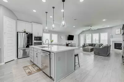 1622 Boone Hollow Lane, Richmond, TX 77469 - Photo 11