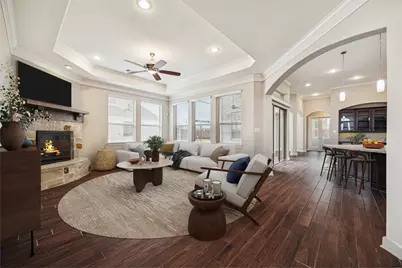 2030 Edgemont Place, Missouri City, TX 77459 - Photo 17