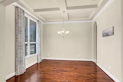 15811 Coffee Creek Court, Houston, TX 77044 - Photo 9