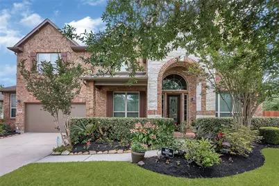 15811 Coffee Creek Court, Houston, TX 77044 - Photo 1