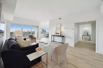 2001 Holcombe Boulevard #1905, Houston, TX 77030 - Photo 1