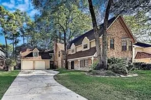 12710 Ivyforest Dr, Cypress, TX 77429 - Photo 1
