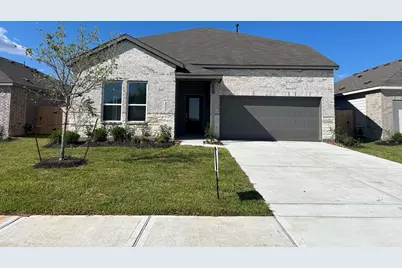 21727 Colonial Meadow Creek Trail, Waller, TX 77484 - Photo 1
