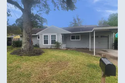 7834 Bayless Drive, Houston, TX 77017 - Photo 1