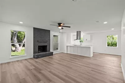 707 Lilley Road, Alvin, TX 77511 - Photo 3