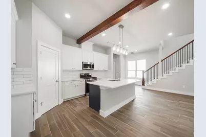 731 Magnolia Point Drive, Houston, TX 77336 - Photo 13