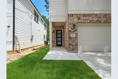 731 Magnolia Point Drive, Houston, TX 77336 - Photo 3