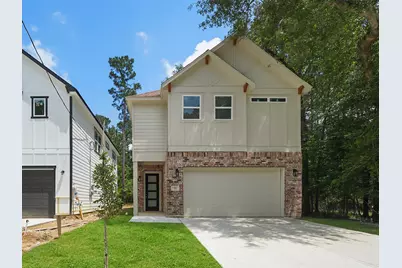 731 Magnolia Point Drive, Houston, TX 77336 - Photo 1