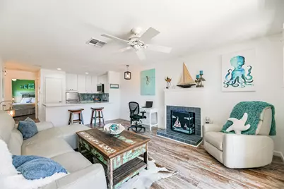 7312 Seawall Boulevard #209, Galveston, TX 77551 - Photo 3