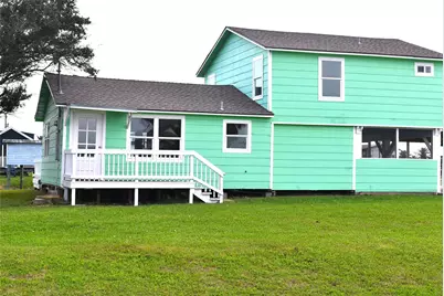 1769 County Road 201, Sargent, TX 77414 - Photo 5