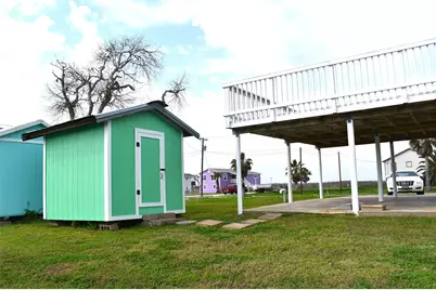 1769 County Road 201, Sargent, TX 77414 - Photo 7