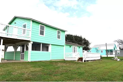 1769 County Road 201, Sargent, TX 77414 - Photo 9