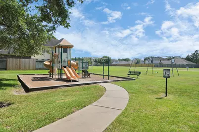 11834 Caprock Canyons Lane, Sugar Land, TX 77498 - Photo 39