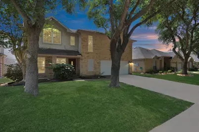 11834 Caprock Canyons Lane, Sugar Land, TX 77498 - Photo 1
