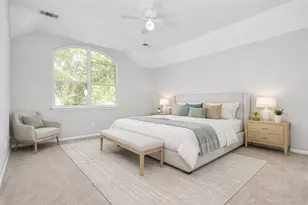 11834 Caprock Canyons Ln, Sugar Land, TX 77498 - Photo 5