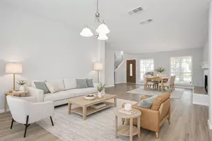 11834 Caprock Canyons Ln, Sugar Land, TX 77498 - Photo 3