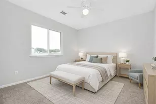 11834 Caprock Canyons Ln, Sugar Land, TX 77498 - Photo 7