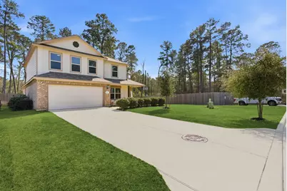 8027 Dauntless Drive, Magnolia, TX 77354 - Photo 3
