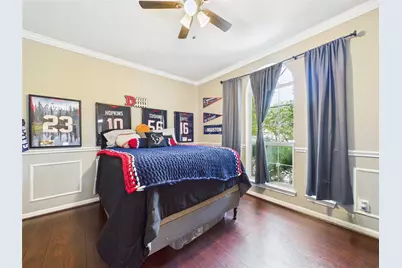 1484 Allison Street, Alvin, TX 77511 - Photo 7