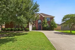 1484 Allison St, Alvin, TX 77511 - Photo 1