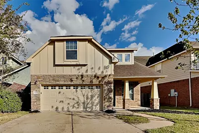 9730 Walford Mill Lane, Houston, TX 77095 - Photo 1