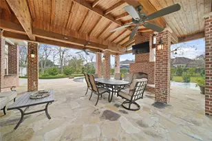 5 Walking Stick Trail, Missouri City, TX 77459 - Photo 37