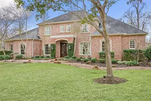 5 Walking Stick Trail, Missouri City, TX 77459 - Photo 3