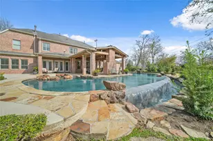 5 Walking Stick Trail, Missouri City, TX 77459 - Photo 39