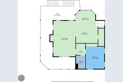 1342 10th Street, Dickinson, TX 77539 - Photo 33