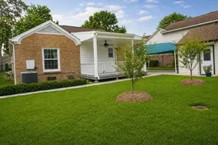 409 Milwaukee St, Houston, TX 77009 - Photo 1
