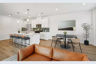 3125 Quiet Sunset Drive, Houston, TX 77080 - Photo 5