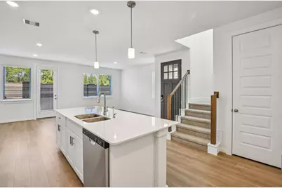 3125 Quiet Sunset Drive, Houston, TX 77080 - Photo 3