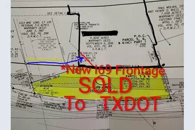 6402 Us-59, Hungerford, TX 77435 - Photo 5