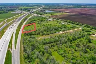 6402 US-59, Hungerford, TX 77435 - Photo 1