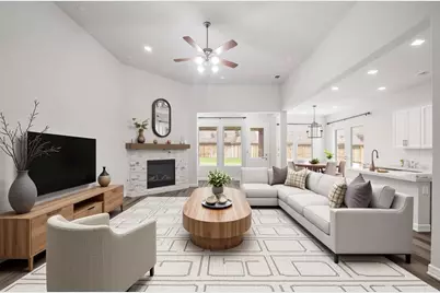 27130 Spanish Wind Court, Magnolia, TX 77354 - Photo 1