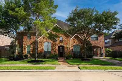 25411 Springwood Lake Drive, Katy, TX 77494 - Photo 1