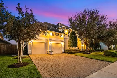 26515 Ashley Ridge Lane, Katy, TX 77494 - Photo 3