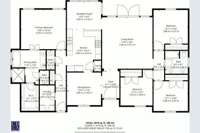 483 Cherry Hills Drive, Huntsville, TX 77340 - Photo 29