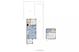 2613 & 2615 Isabella St, Houston, TX 77004 - Photo 41