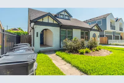 2613 & 2615 Isabella Street, Houston, TX 77004 - Photo 3