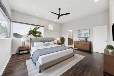 1728 Michigan Street #A, Houston, TX 77006 - Photo 17