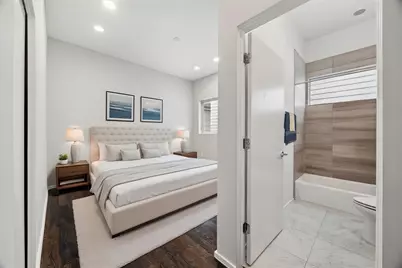 1728 Michigan Street #A, Houston, TX 77006 - Photo 23