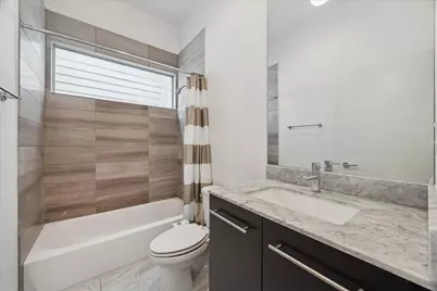 1728 Michigan Street #A, Houston, TX 77006 - Photo 25