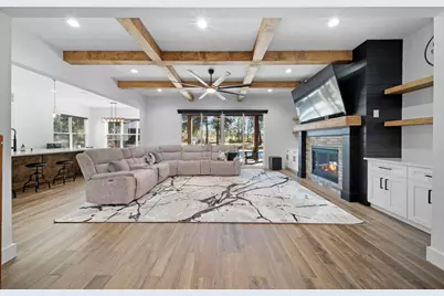 31 Quiet Springs Trail, Willis, TX 77378 - Photo 7