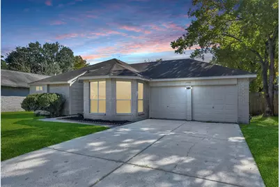 2306 Piddler Drive, Spring, TX 77373 - Photo 3