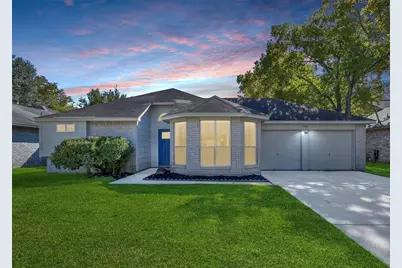 2306 Piddler Drive, Spring, TX 77373 - Photo 1
