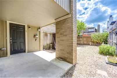 1920 Augusta Drive #5, Houston, TX 77057 - Photo 1