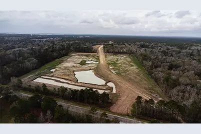 6881 Highway 61, Hankamer, TX 77560 - Photo 5